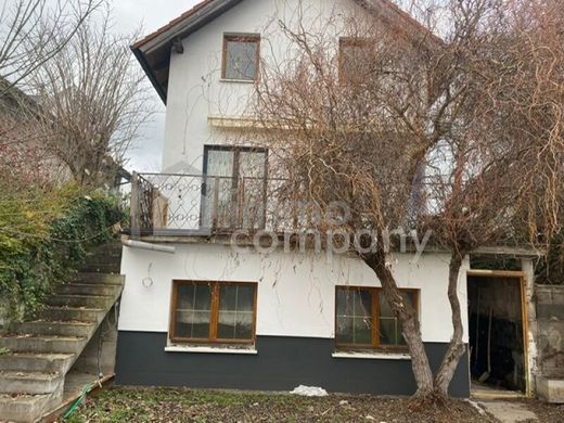 Lüks ev Trasdorf, Politischer Bezirk Tulln