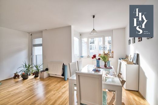 Apartment in Vienna, Wien Stadt