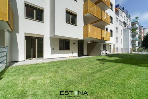 Apartment in Vienna, Wien Stadt