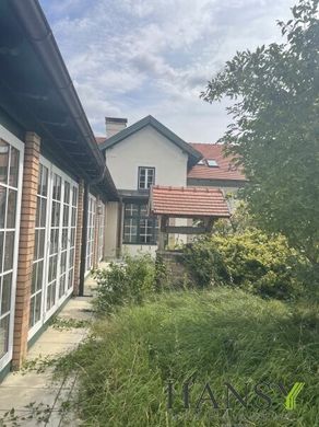 호화 저택 / Sooss, Politischer Bezirk Baden