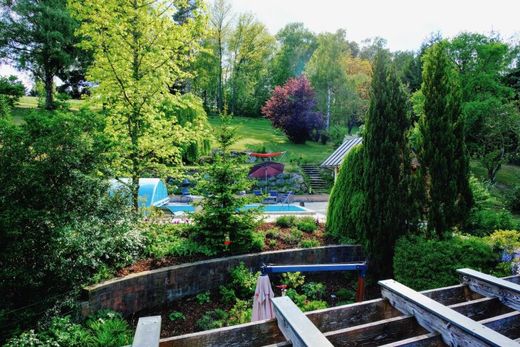 Villa a Innermanzing, Politischer Bezirk Sankt Pölten
