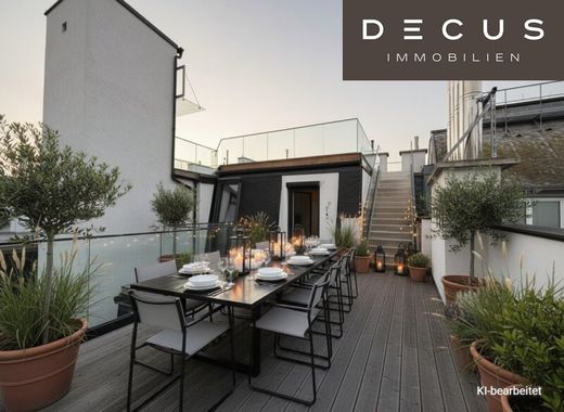 Apartment in Vienna, Wien Stadt