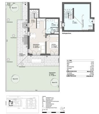 아파트 / 빈, Wien Stadt