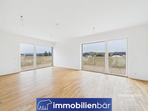 Ático en Grieskirchen, Politischer Bezirk Grieskirchen