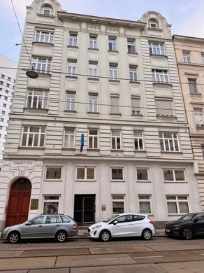 Oficina en Viena, Estado Federado de Viena