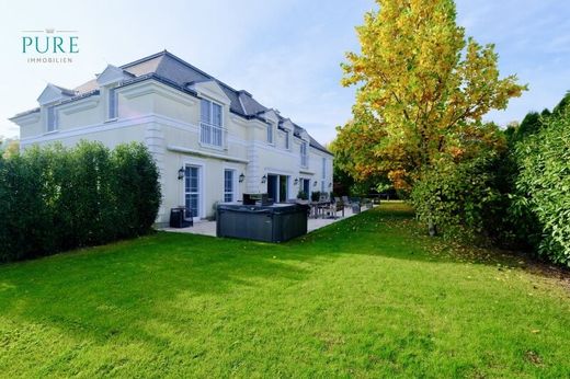 ﻓﻴﻼ ﻓﻲ Oberwaltersdorf, Politischer Bezirk Baden