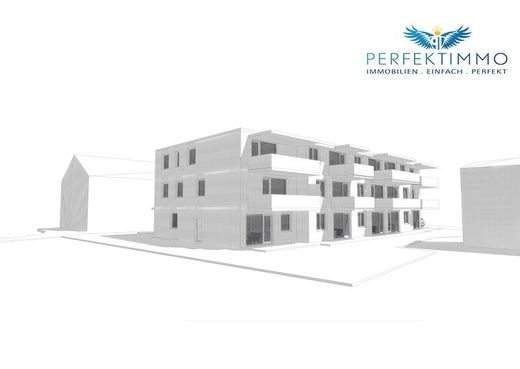 Квартира, Haiming, Politischer Bezirk Imst