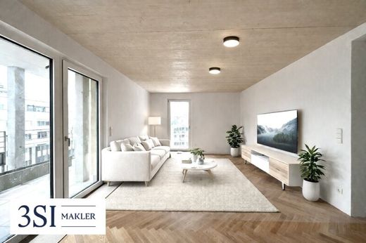 ﺷﻘﺔ ﻓﻲ فيينا, Wien Stadt