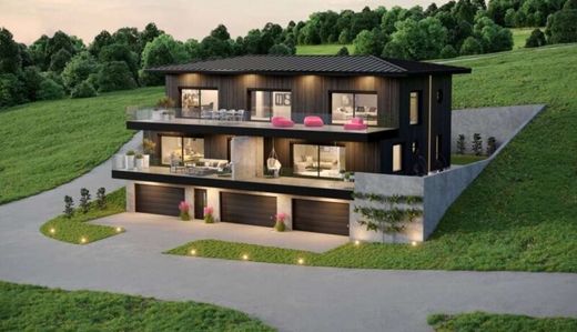 Piso / Apartamento en Zell am Moos, Politischer Bezirk Vöcklabruck