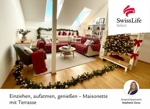 Apartment in Vienna, Wien Stadt