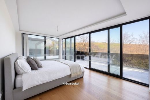 Villa in Königsbrunn, Politischer Bezirk Korneuburg