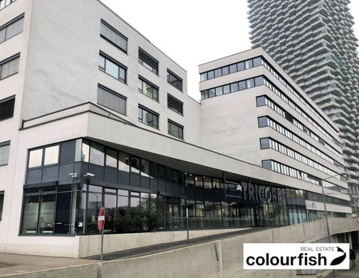 Office in Gemeindebezirk Landstrasse, Wien Stadt