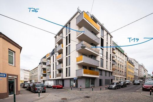 Piso / Apartamento en Meidling, Viena