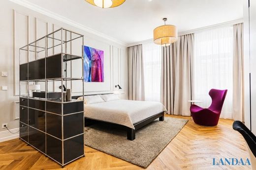 Apartment in Vienna, Wien Stadt