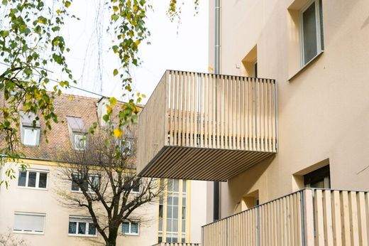 Apartment / Etagenwohnung in Salzburg, Salzburgerland