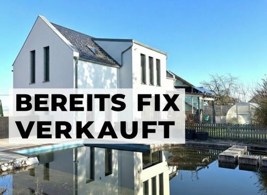 Luxus-Haus in Ried in der Riedmark, Politischer Bezirk Perg