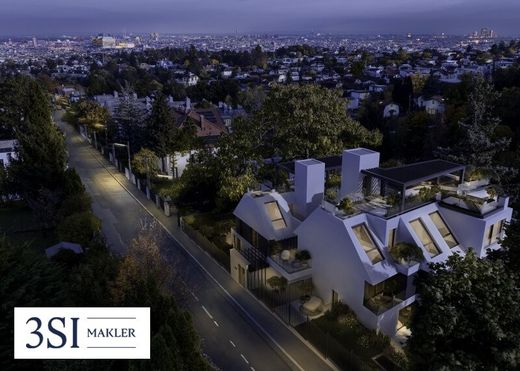 Apartment in Vienna, Wien Stadt