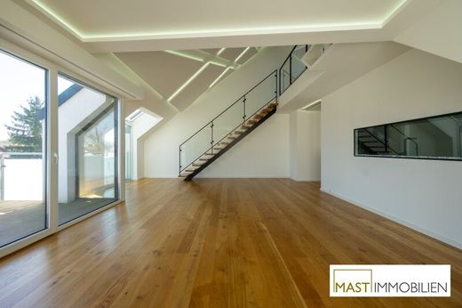 Apartament w Stockerau, Politischer Bezirk Korneuburg