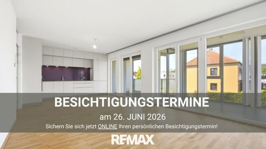 Penthouse in Traun, Politischer Bezirk Linz-Land