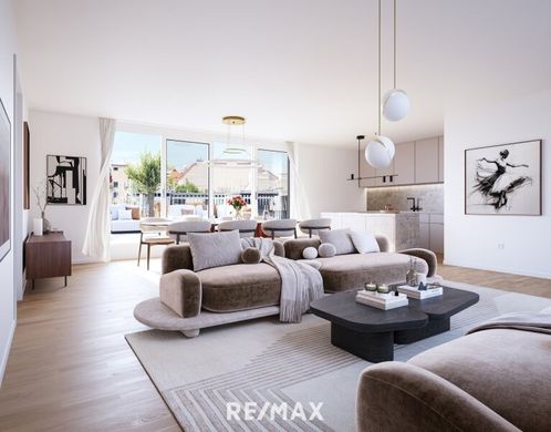 Квартира, Gemeindebezirk Alsergrund, Wien Stadt