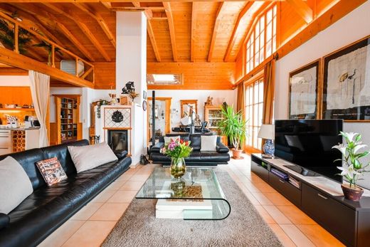 豪宅  Kössen, Politischer Bezirk Kitzbühel