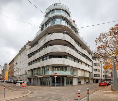 Apartment in Vienna, Wien Stadt