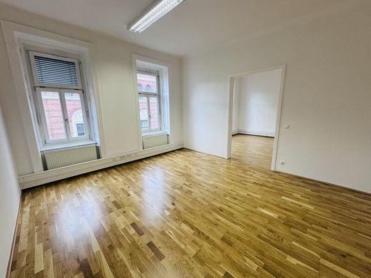 Office in Vienna, Wien Stadt