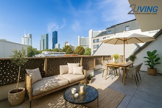 阁楼  維也納, Wien Stadt