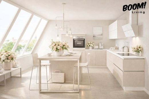 Ático en Viena, Estado Federado de Viena