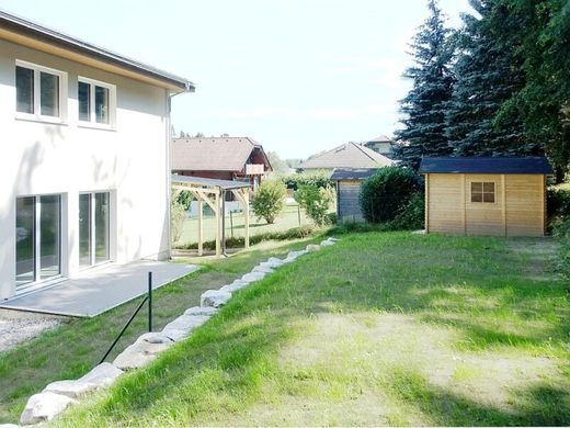 Luxus-Haus in Pressbaum, Politischer Bezirk Sankt Pölten
