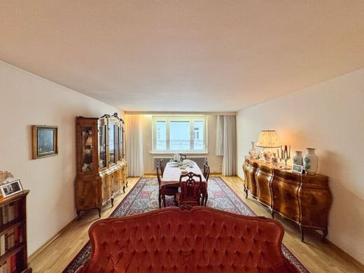 Apartment in Vienna, Wien Stadt