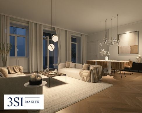 Appartamento a Vienna, Wien Stadt