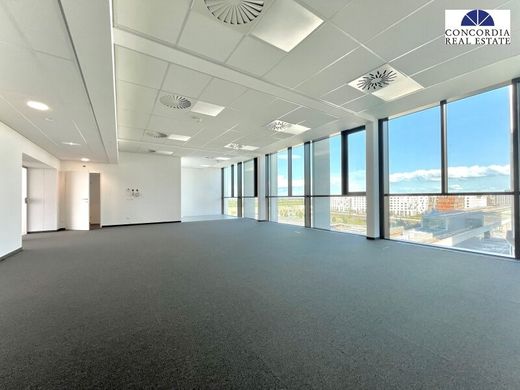 Bureau à Vienne, Wien Stadt