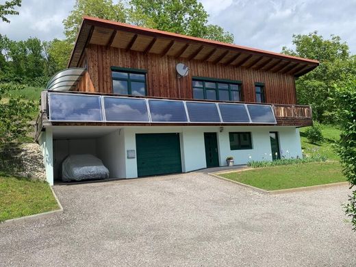 Luxury home in Steindorf am Ossiacher See, Politischer Bezirk Feldkirchen