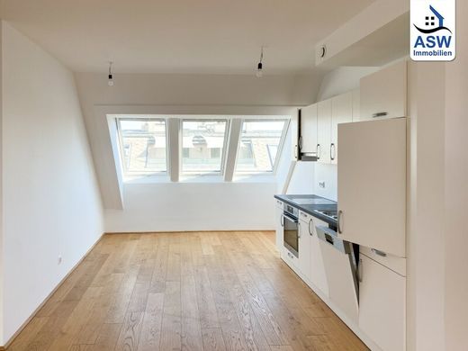 Apartment in Vienna, Wien Stadt