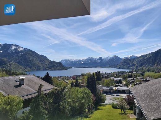 Apartment in Sankt Gilgen, Politischer Bezirk Salzburg-Umgebung