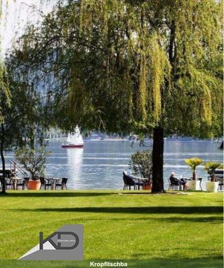 Участок, Krumpendorf, Politischer Bezirk Klagenfurt Land