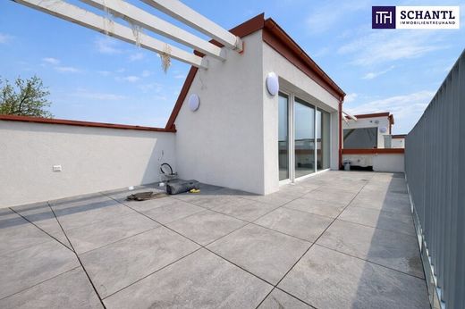 Apartment / Etagenwohnung in Traiskirchen, Politischer Bezirk Baden