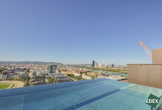 Apartment in Vienna, Wien Stadt