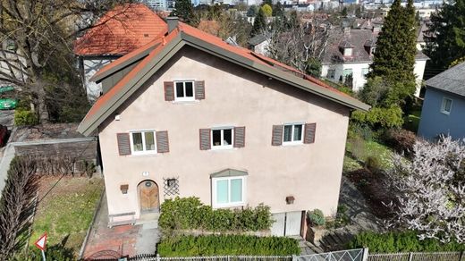 Maison de luxe à Linz, Linz Stadt