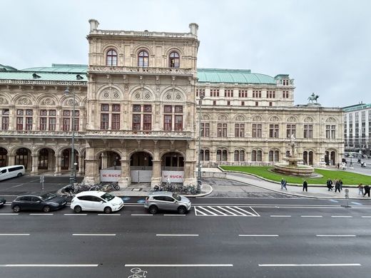 ‏משרד ב  אוקלנד, Wien Stadt