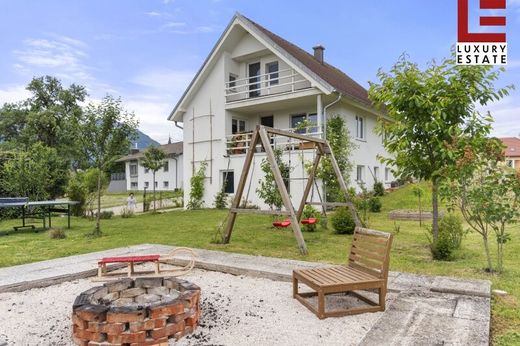 Biuro w Sittersdorf, Politischer Bezirk Völkermarkt