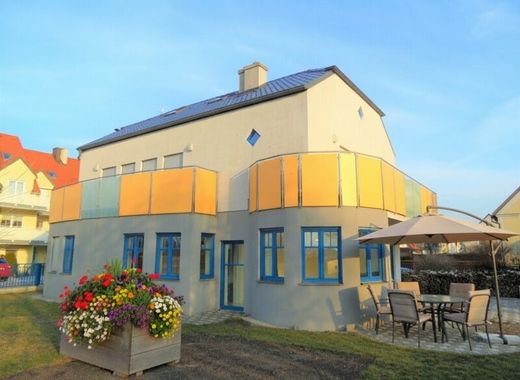 Luxus-Haus in Korneuburg, Politischer Bezirk Korneuburg