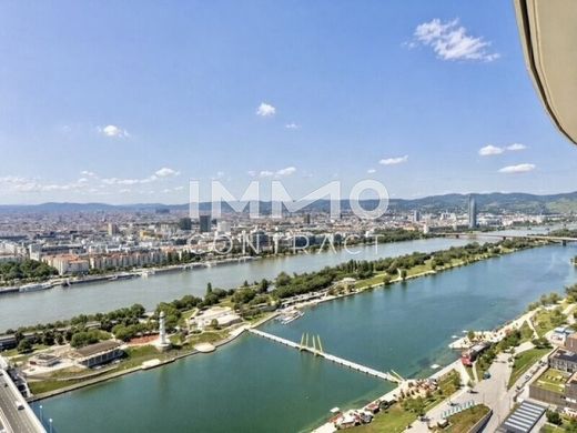 Apartment in Vienna, Wien Stadt