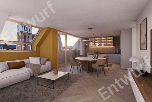 套间/公寓  維也納, Wien Stadt