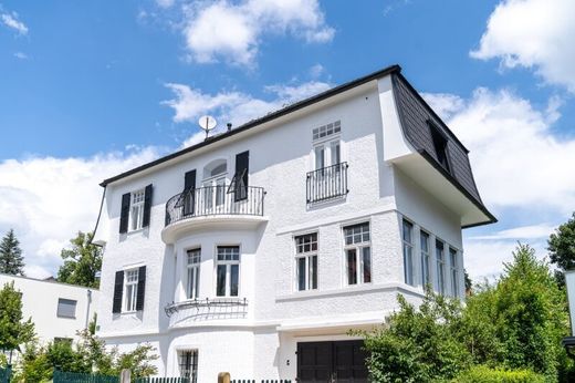 Villa a Graz, Graz Stadt