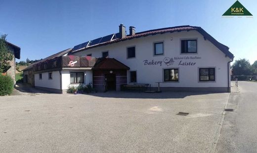 Casa di lusso a Niedernondorf, Politischer Bezirk Zwettl