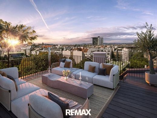 Penthouse in Gemeindebezirk Landstrasse, Wien Stadt