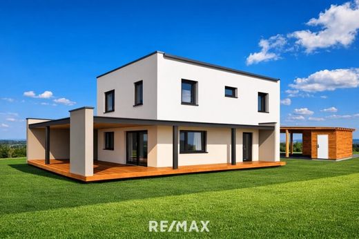 Luxury home in Judenburg, Politischer Bezirk Murtal