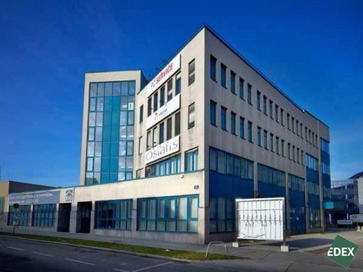 Офис, Вена, Wien Stadt